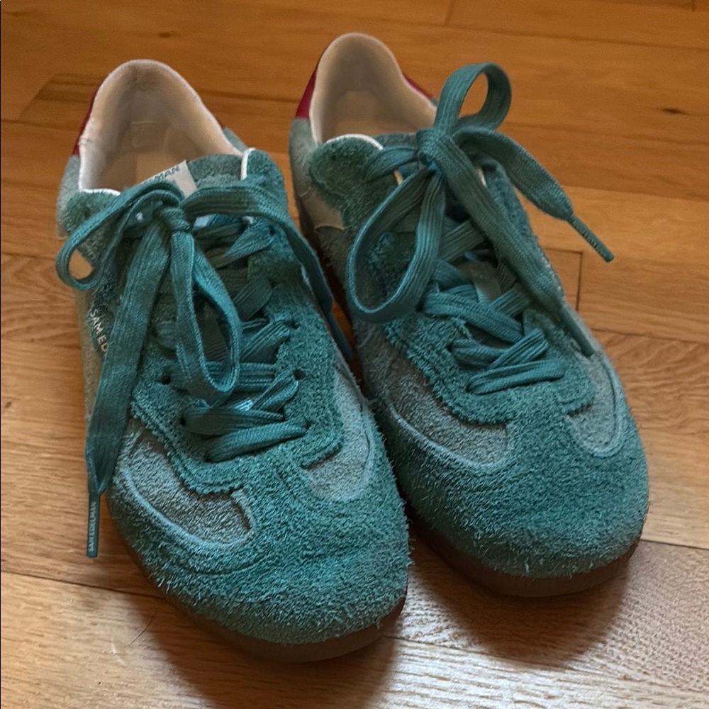 Sam Edelman Kallen Sneakers